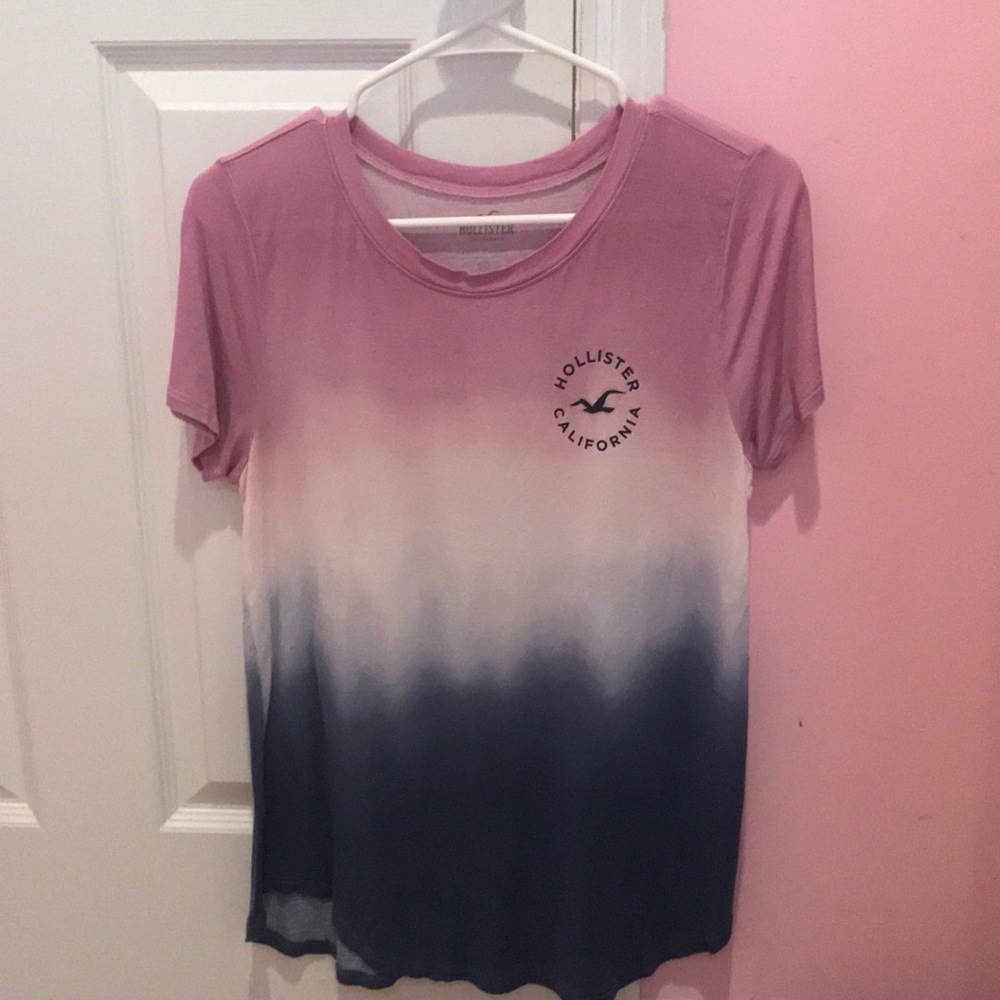 Hollister Easy Tee